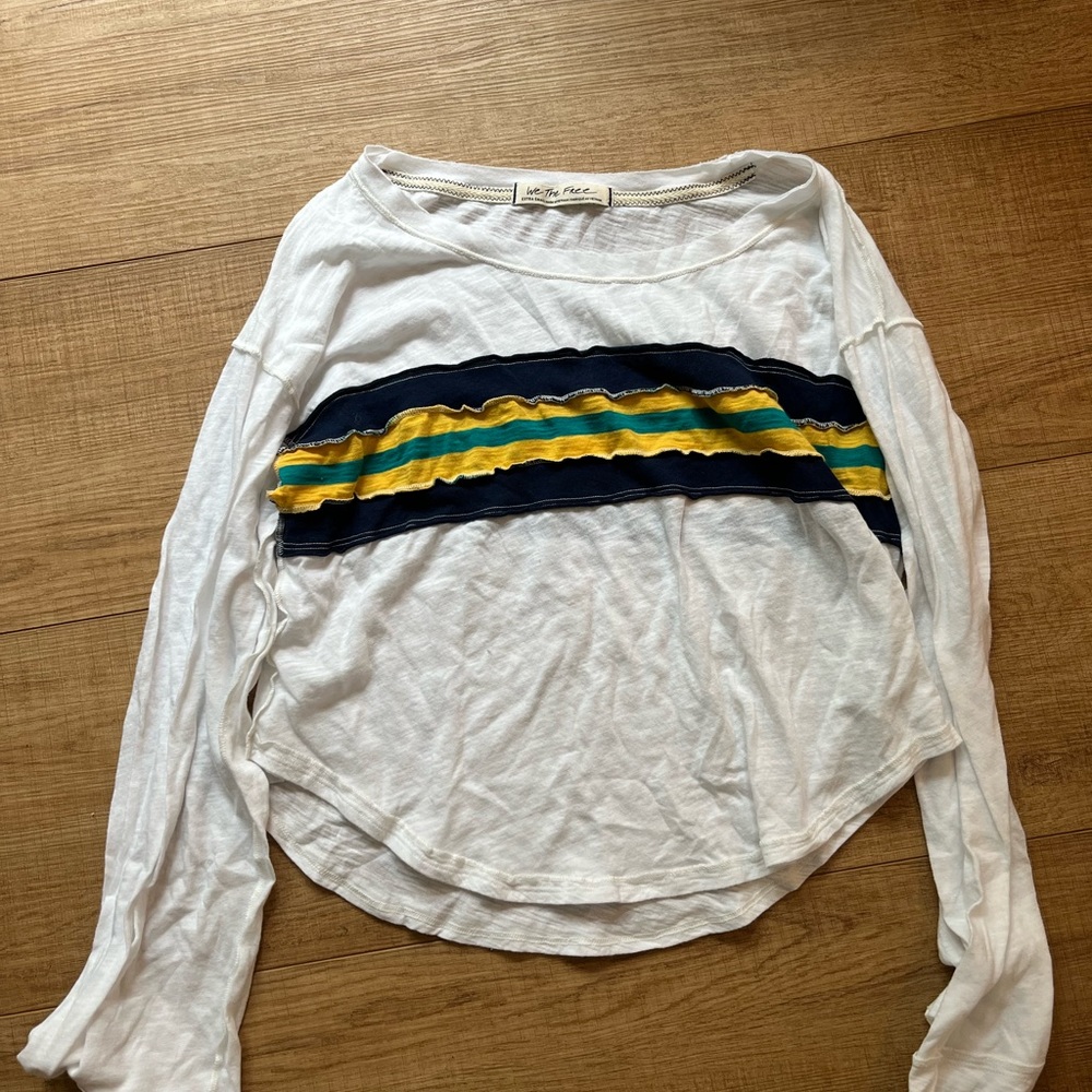 long sleeve